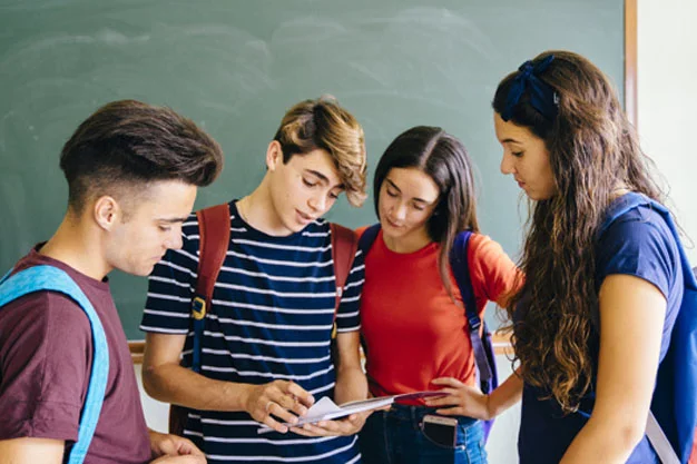 AOS/AET/TJ Prep Summer Program (5 Months)