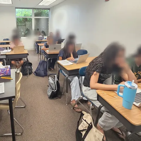 SAT & PSAT Prep at Coherence Learning in Ashburn, VA