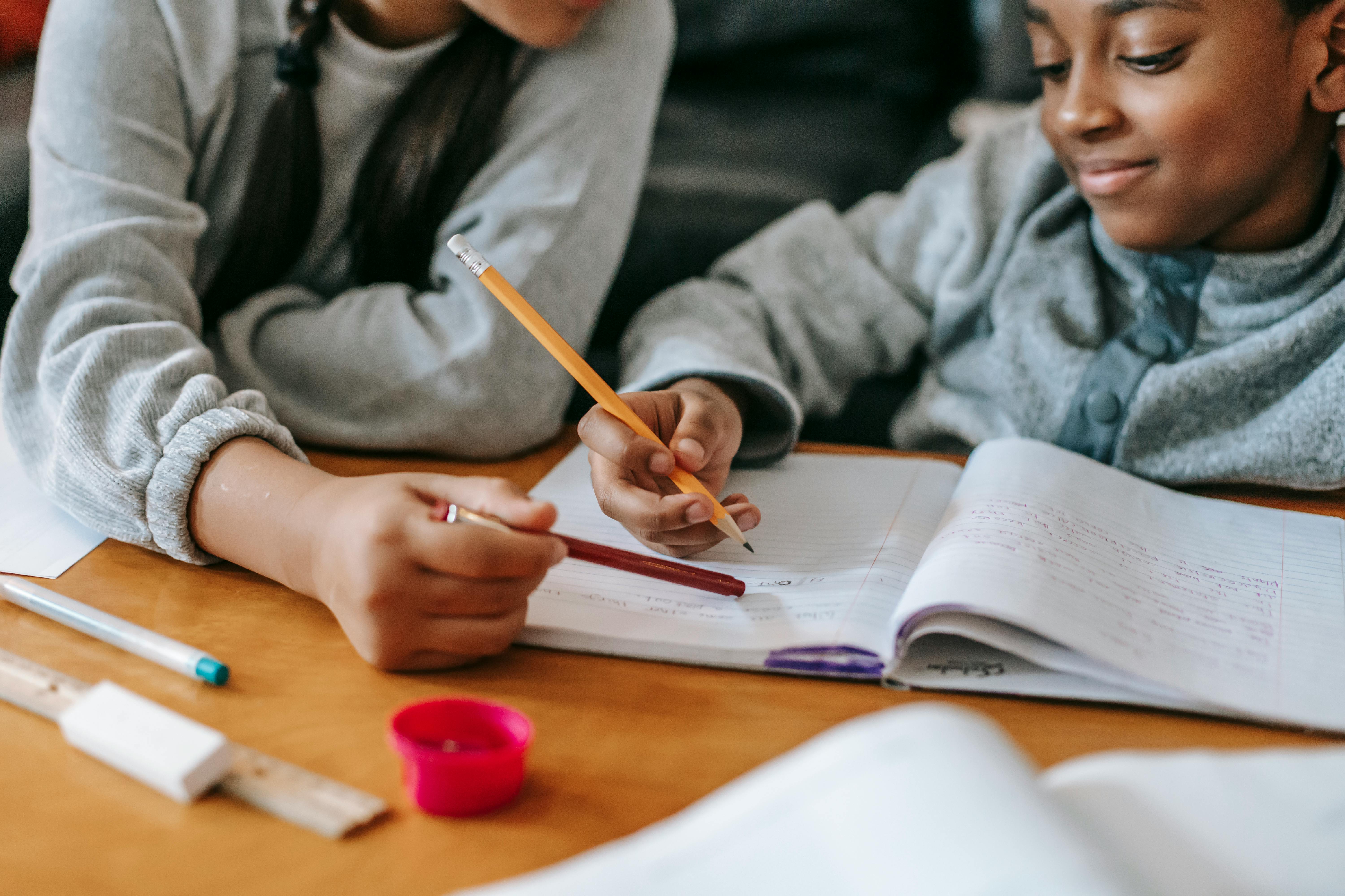 Academic Tutoring